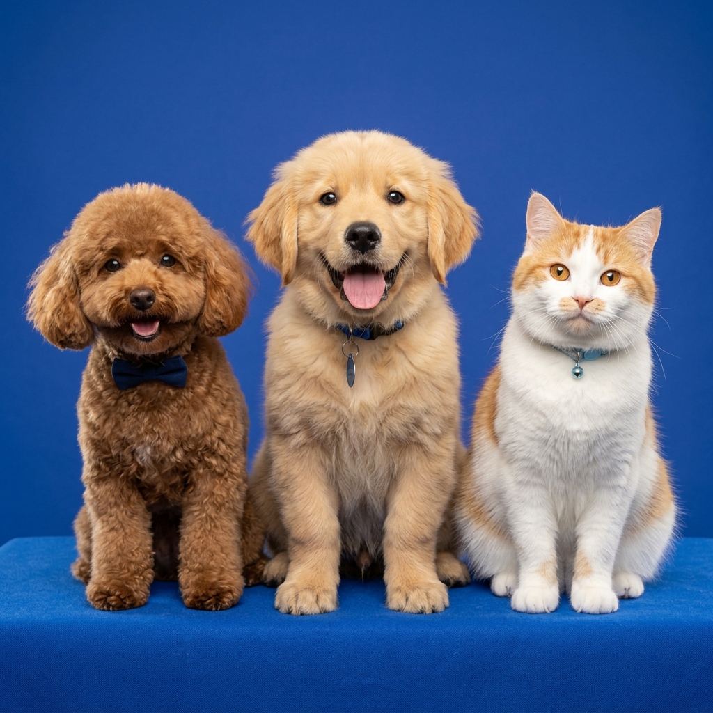 Mojito Pet Boutique Storefront and Groomers
